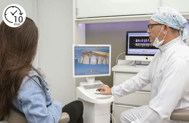 Consultório Dentista em Niterói
