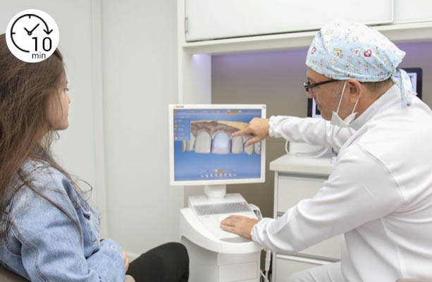 Odontologia em Niterói